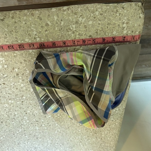 Lululemon Run: Speed Short *2-way 
Stretch Size 6 - Picture 13 of 13